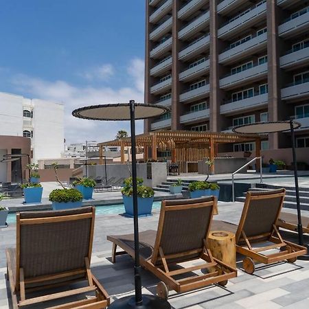 Hotel Suite Luxe Sunset Tijuana Exterior photo