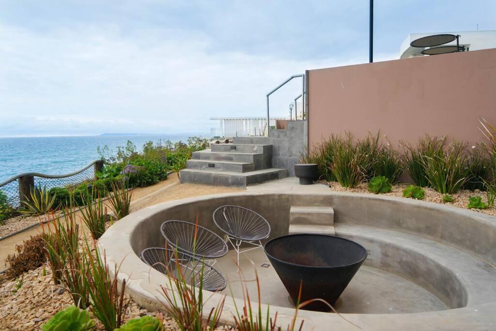 Hotel Suite Luxe Sunset Tijuana Exterior photo