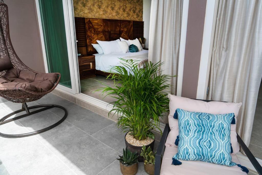 Hotel Suite Luxe Sunset Tijuana Exterior photo