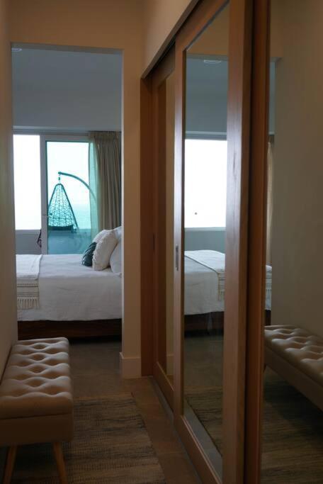 Hotel Suite Luxe Sunset Tijuana Exterior photo
