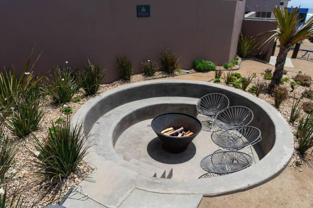 Hotel Suite Luxe Sunset Tijuana Exterior photo