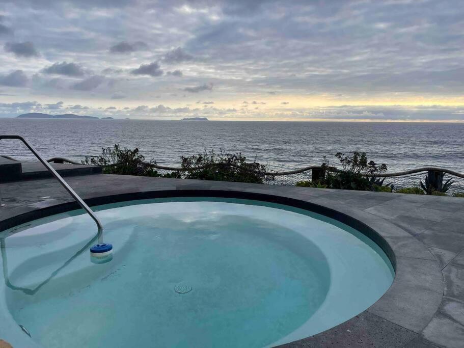 Hotel Suite Luxe Sunset Tijuana Exterior photo