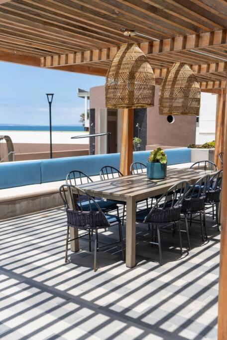 Hotel Suite Luxe Sunset Tijuana Exterior photo
