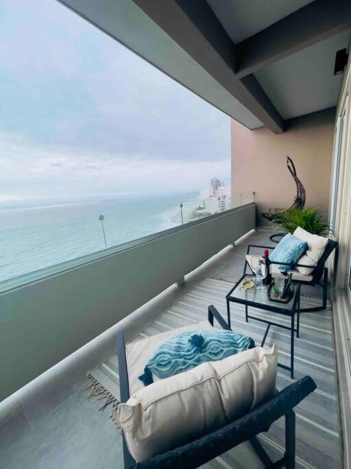 Hotel Suite Luxe Sunset Tijuana Exterior photo