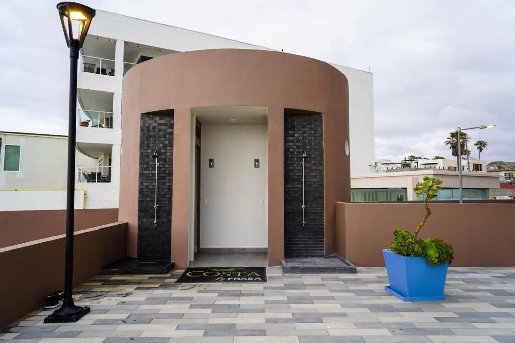 Hotel Suite Luxe Sunset Tijuana Exterior photo