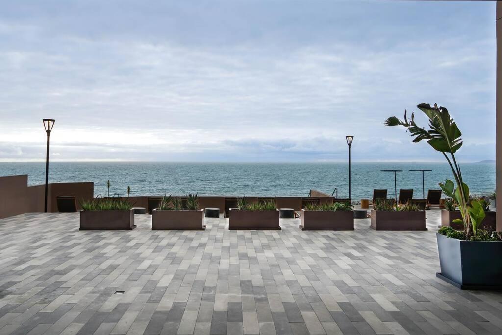 Hotel Suite Luxe Sunset Tijuana Exterior photo