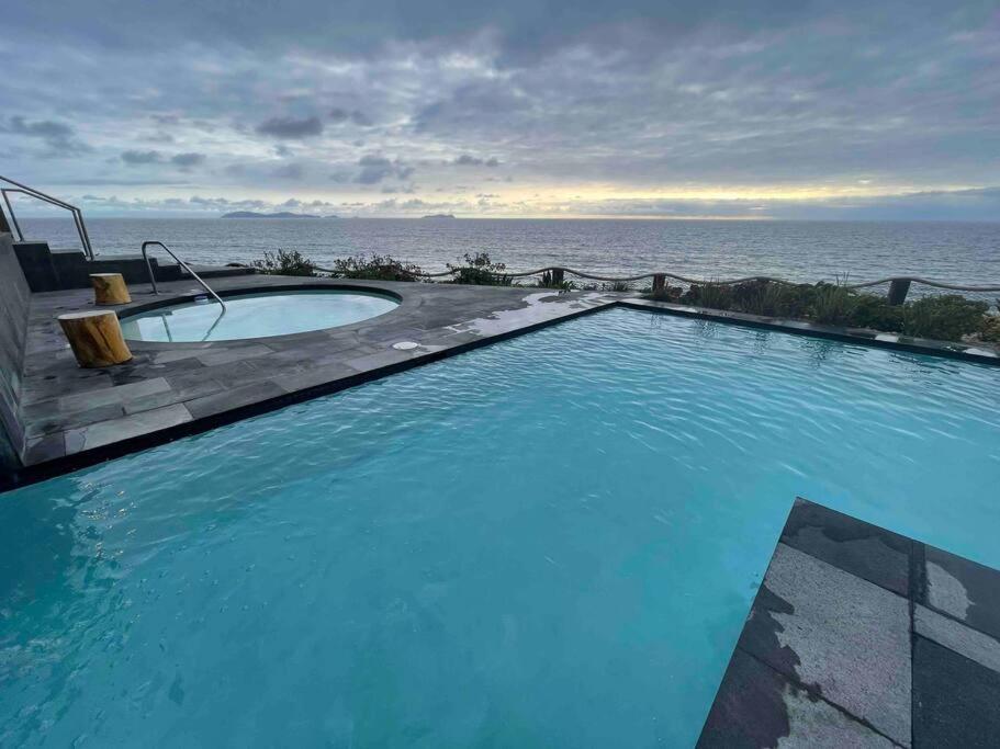 Hotel Suite Luxe Sunset Tijuana Exterior photo