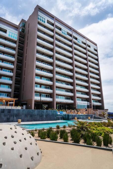 Hotel Suite Luxe Sunset Tijuana Exterior photo