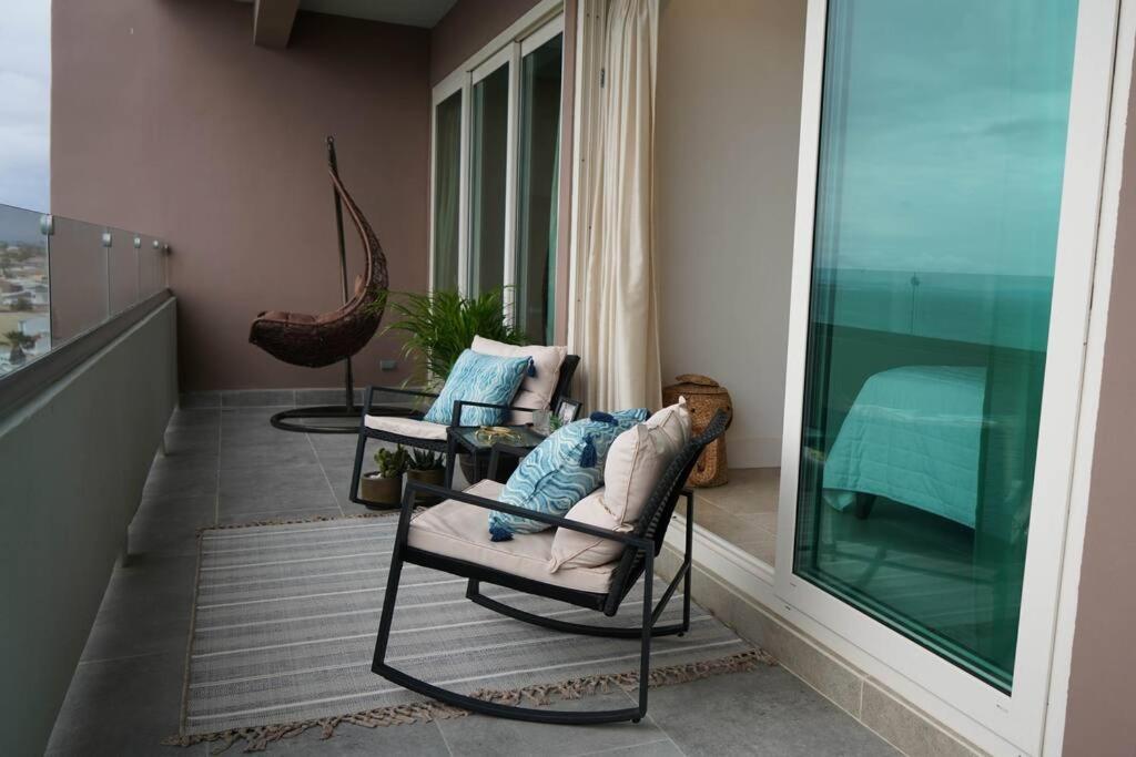 Hotel Suite Luxe Sunset Tijuana Exterior photo